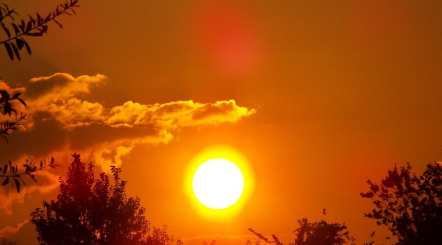 Canada records another all-time heat record