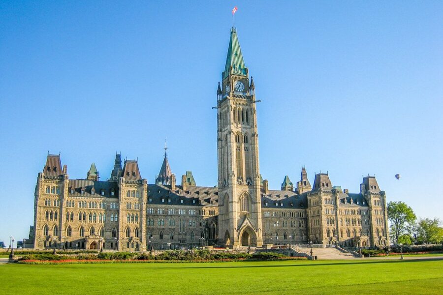 Federal officials unveils MMIWG action plan