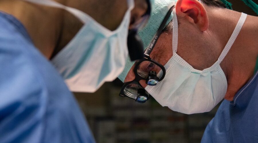 NSHA resumes lab service, surgeries, in-person supports