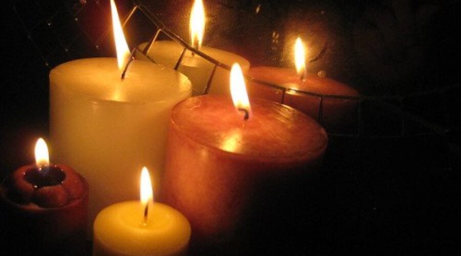 Funeral for London attack victims