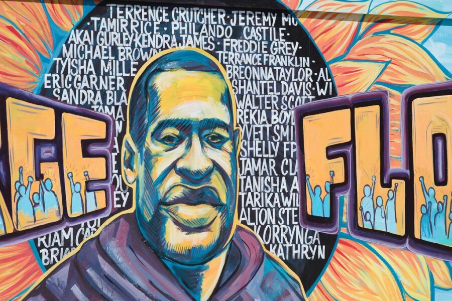 Chauvin gets 22.5 year sentence in Floyd murder