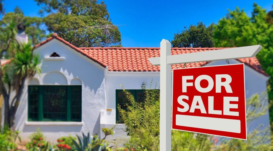 Survey suggests concerns about house costs rising