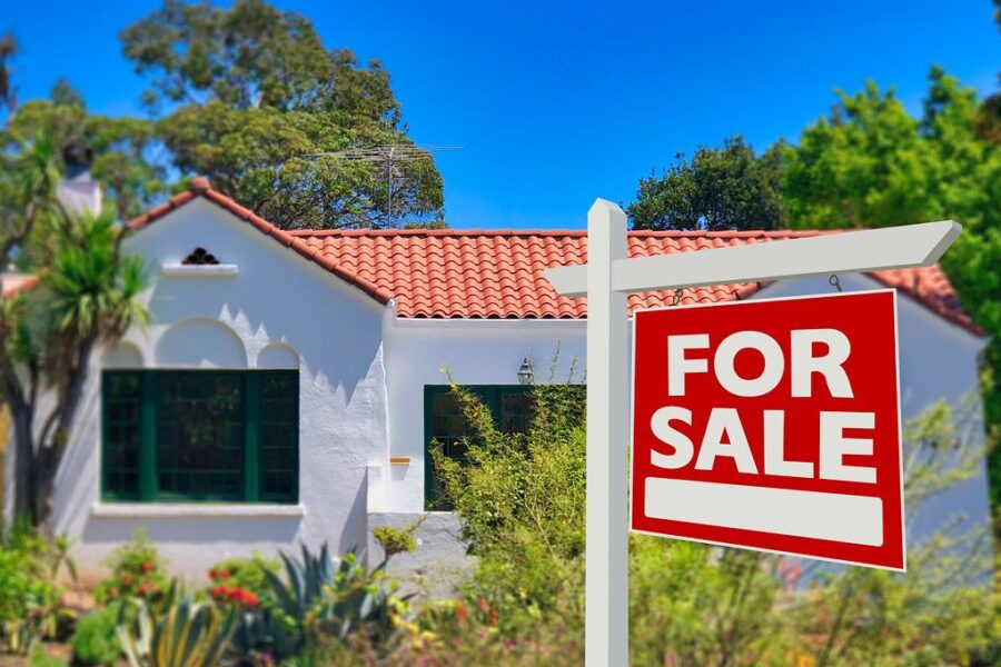 Survey suggests concerns about house costs rising
