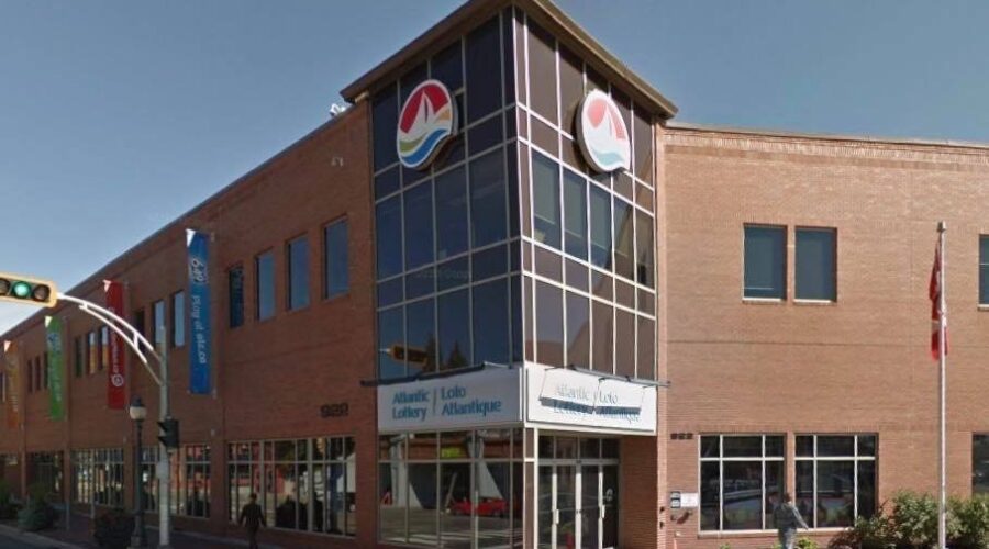 A record-breaking Lotto Max draw