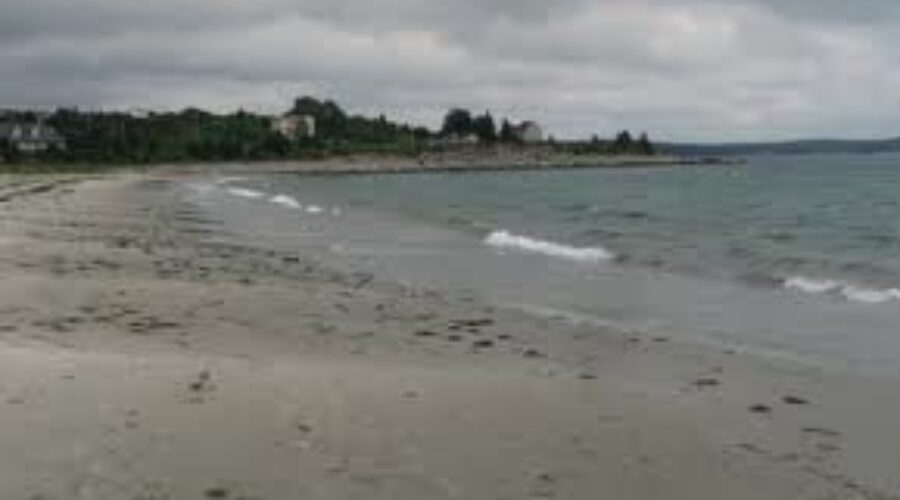 Lifeguards to supervise beaches starting Canada Day