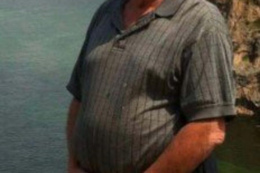 Police searching for Inverness Co. man