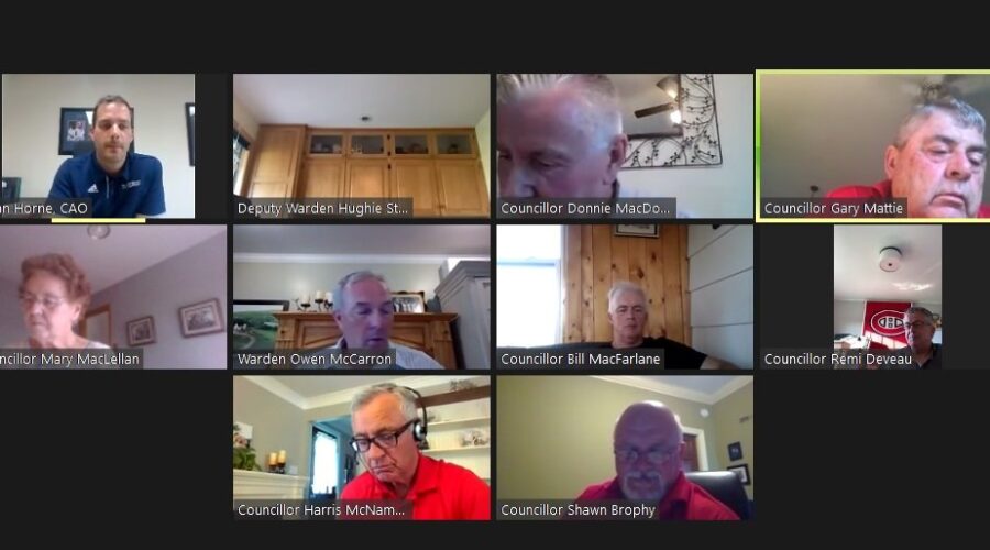 Antigonish Canada Day celebrations to be different- again