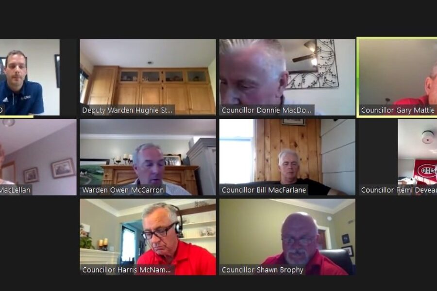 Antigonish Canada Day celebrations to be different- again