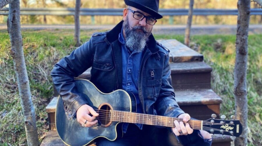 August 1 6:30pm – Aaron MacDonald