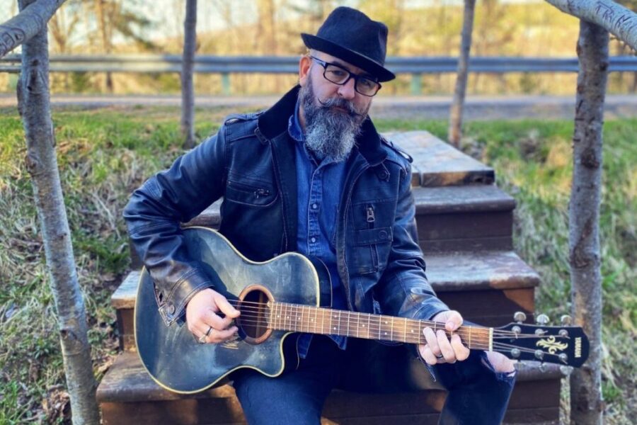 August 1 6:30pm – Aaron MacDonald