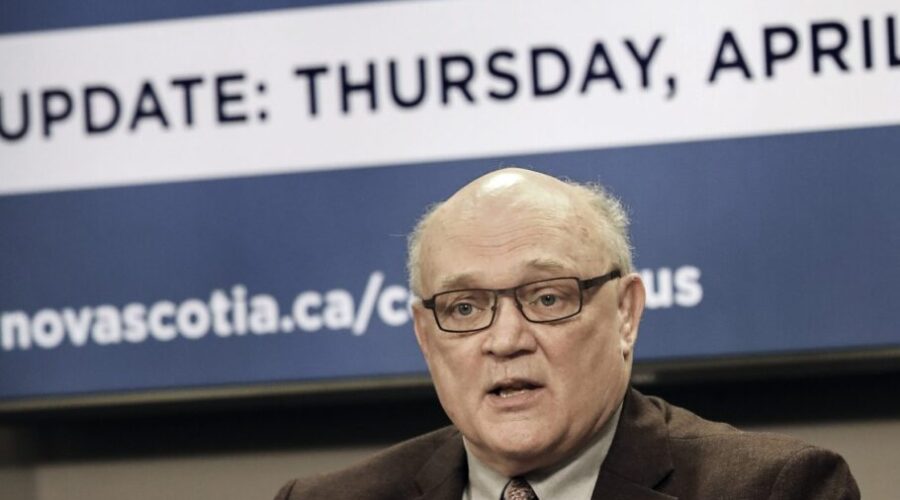 N.S. reports youngest COVID-19 death, 25 cases