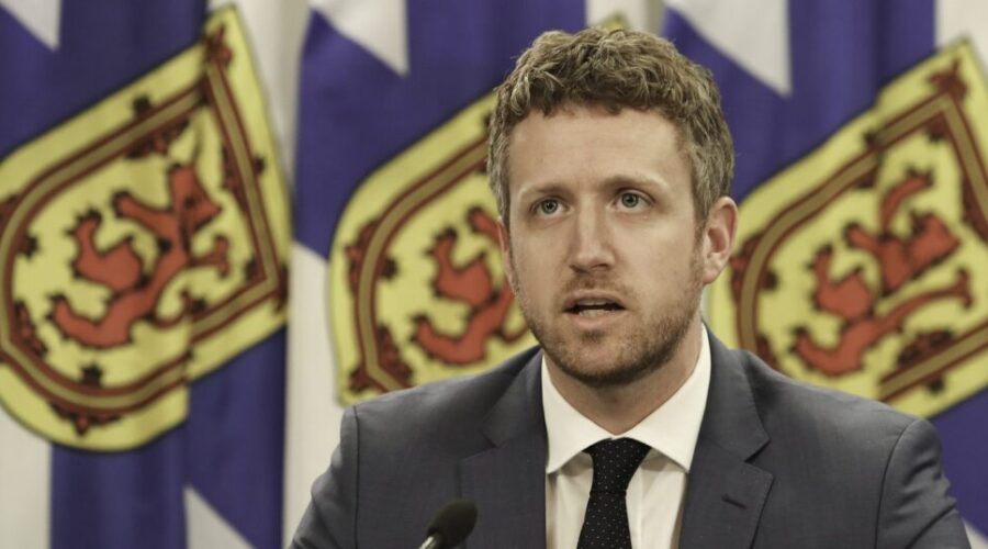 Nova Scotia reopening to Atlantic provinces June 23