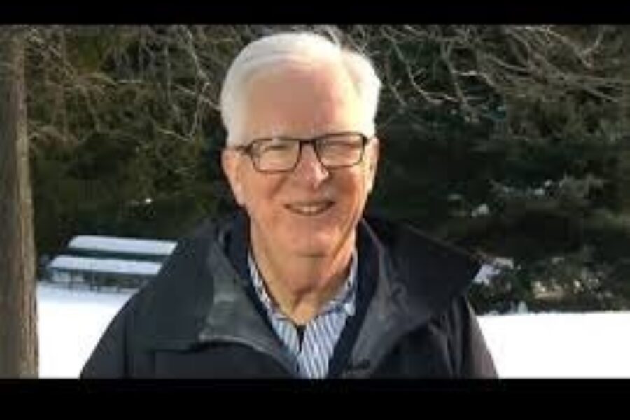 Climatologist says we saw warmer, wetter spring