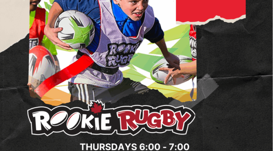 Scottie O talks with Chauntelle Brewer about Mini Rugby coming to Port Hawkesbury