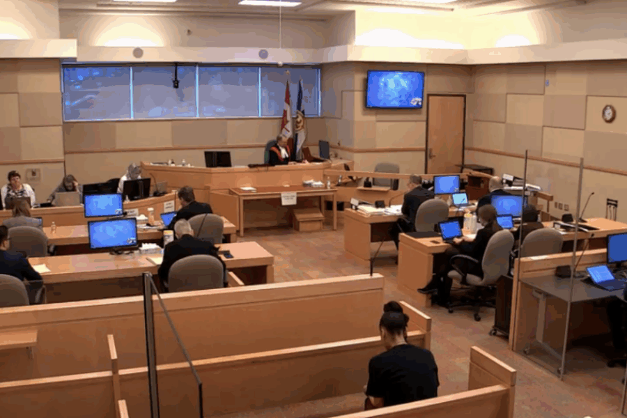 Desmond Fatality Inquiry resumes Monday