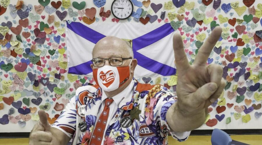 Phase three starts Wednesday