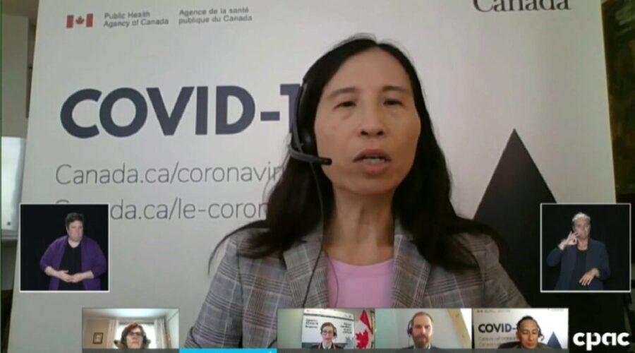 COVID-19 hospitalizations continue to drop