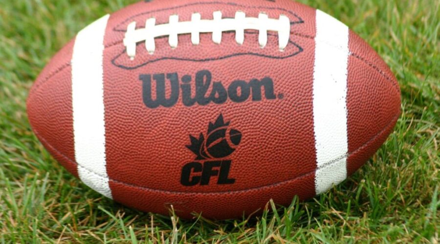 CFL officials announce 14-game season