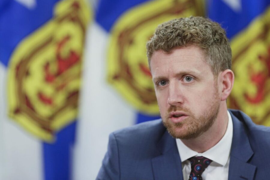 Province launching supports for workplace testing