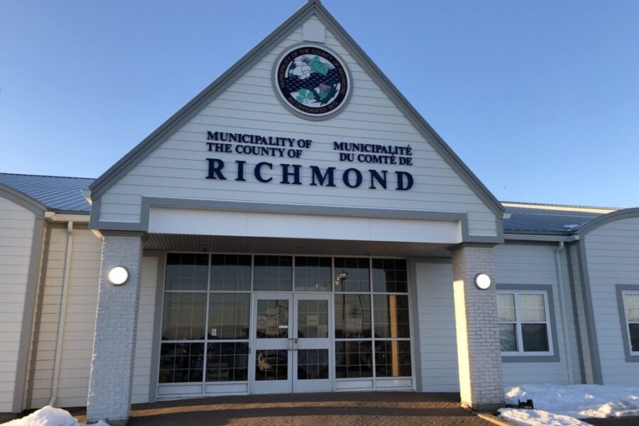 Richmond Co. budget, tax increase approved