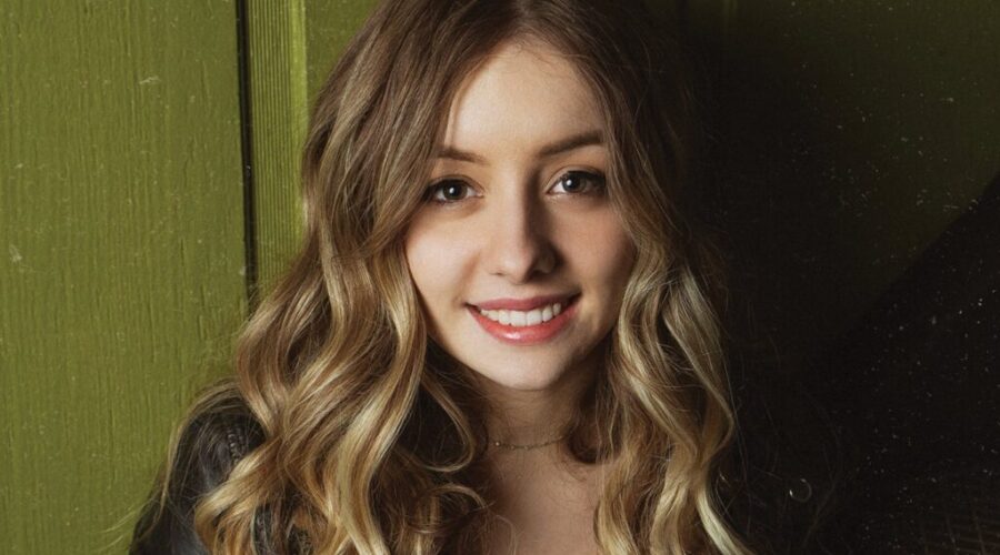 July 18 6:30pm – Isabella Samson