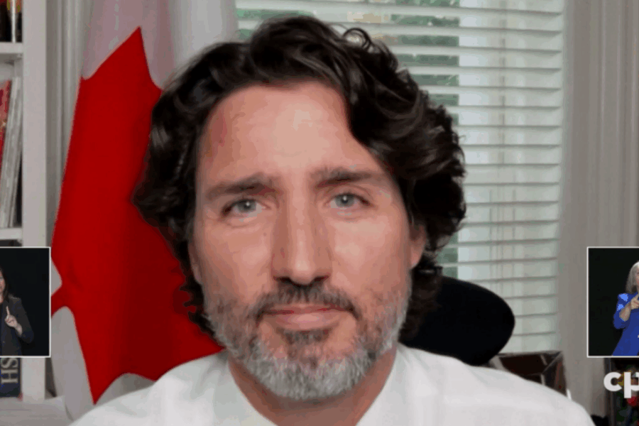 Canada to receive 68 million doses by end of July