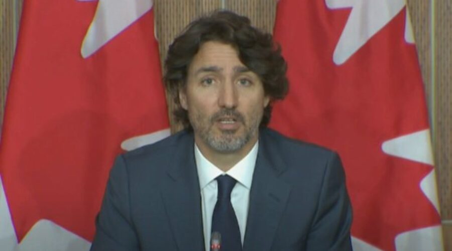 PM Says No Decisions Yet On Canada/US Border