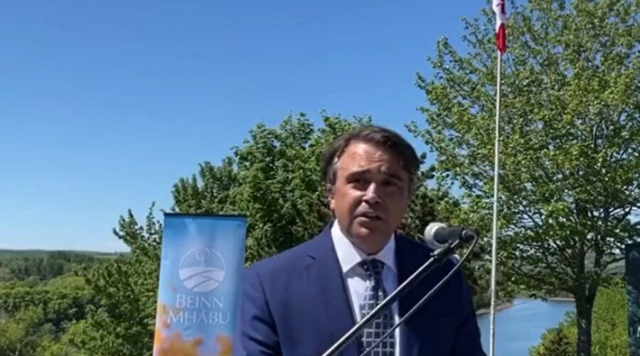 Gaelic College receives federal funding for new campus