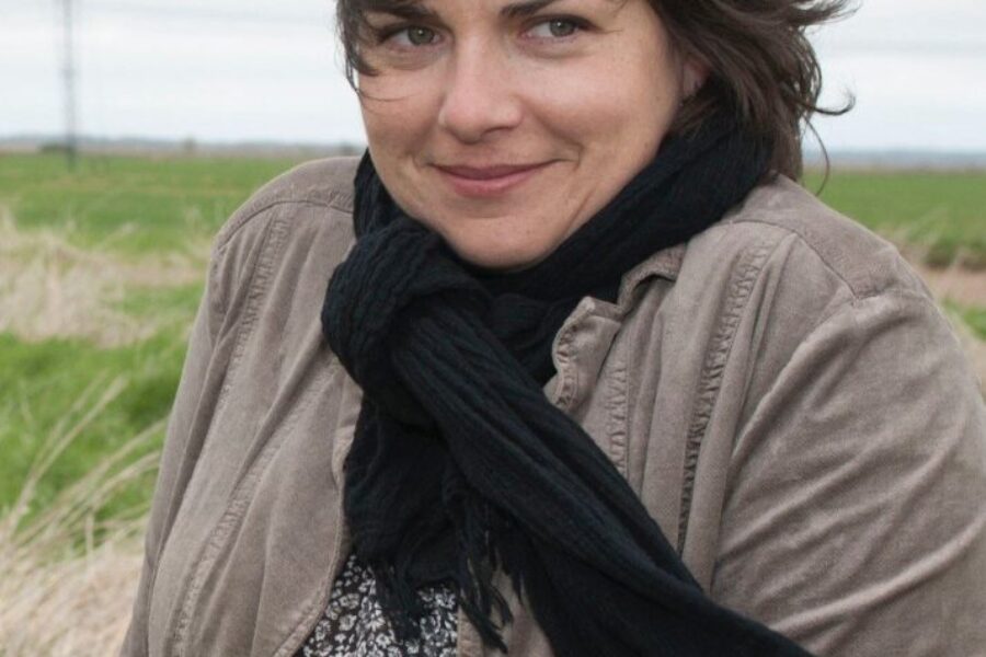 August 15 6:30pm – Leona Burkey