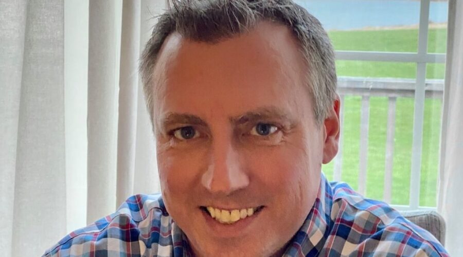 Greg Morrow wins Guysborough-Tracadie PC nomination