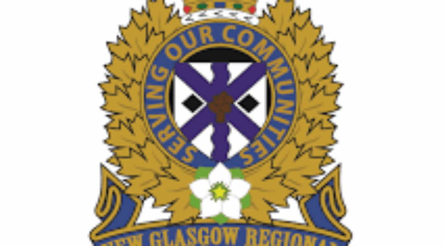 Police investigate reports of vandalism in New Glasgow