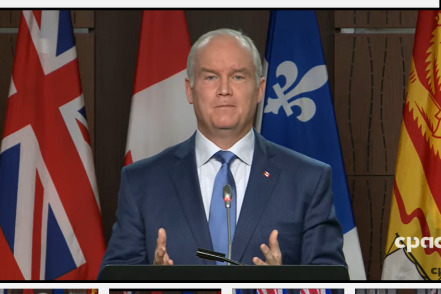 Quarantine Plan Has Security Breaches: O’Toole