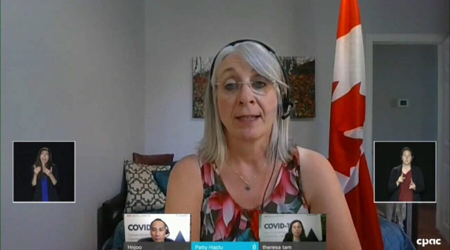 Ottawa Could Loosen Border Restrictions In July