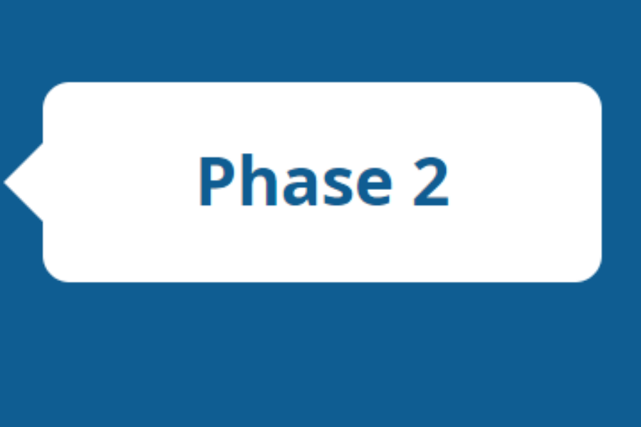 Re-opening NS Phase 2 begins June 16