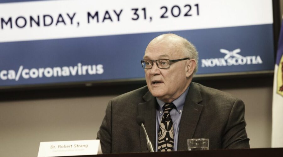 Schools in Halifax, Sydney to re-open Thursday