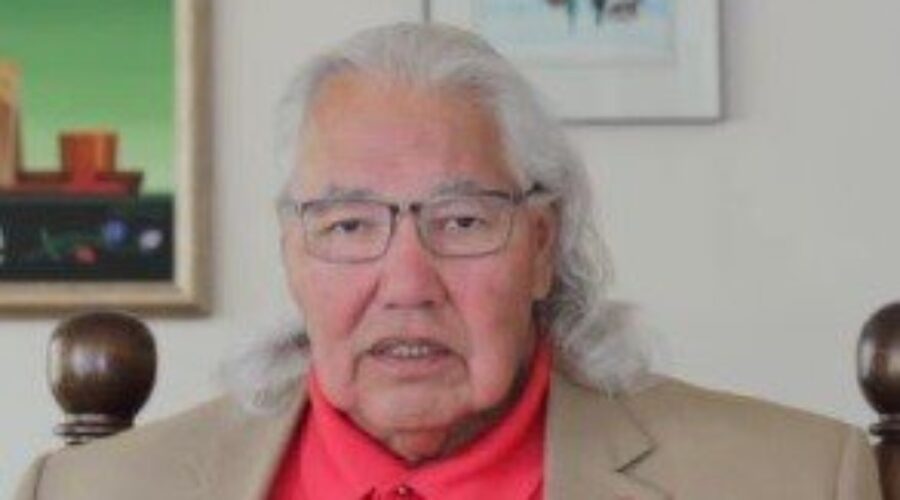 Murray Sinclair statement on Kamloops burial discovery