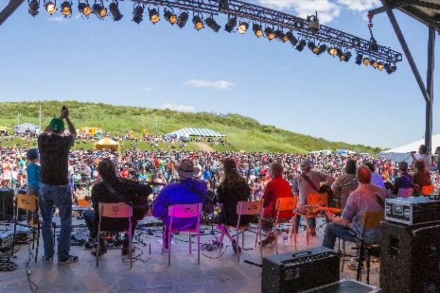 Stanfest move “a slap in the face”- warden