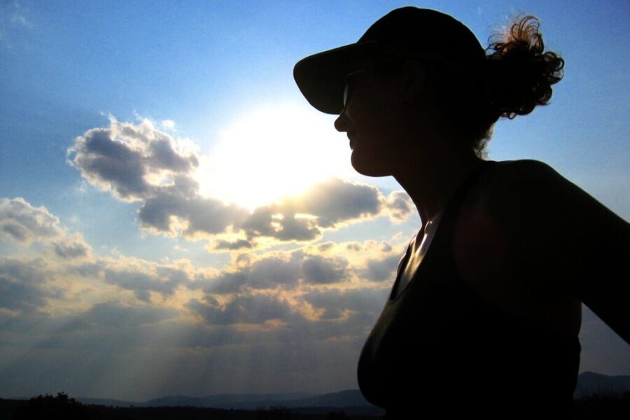 More heat records shattered