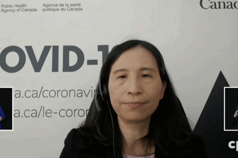 Canadians Can Safely Mix COVID-19 Vaccines: NACI