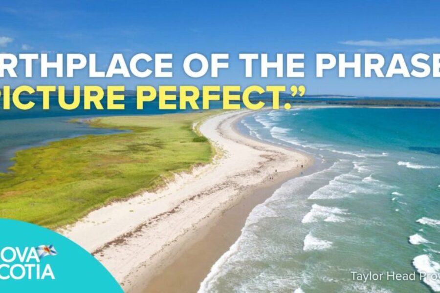 Campaign starts to attract visitors from Quebec, Ontario