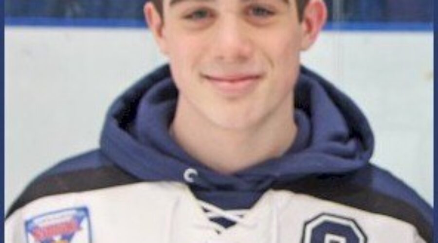 Big weekend for several local hockey players