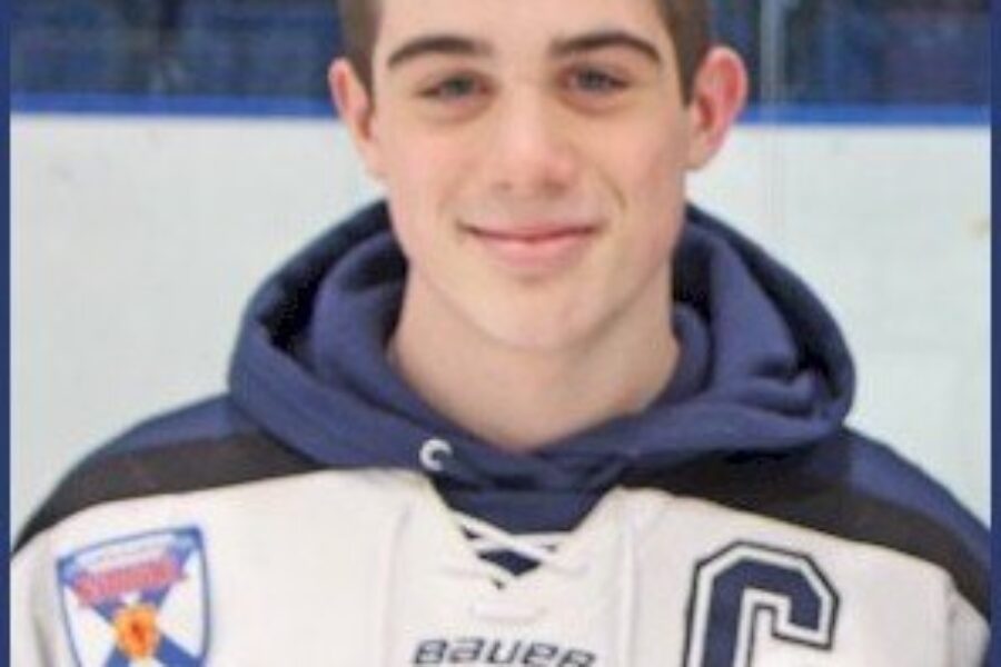 Big weekend for several local hockey players