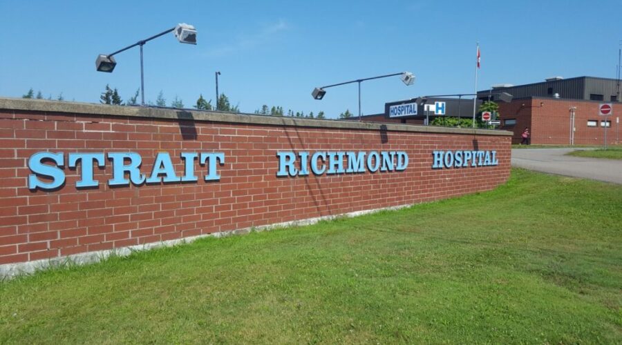 Local hospital getting $1.2 million renovations