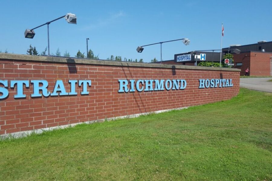 Housing mailing list aimed at attracting, retaining health professionals