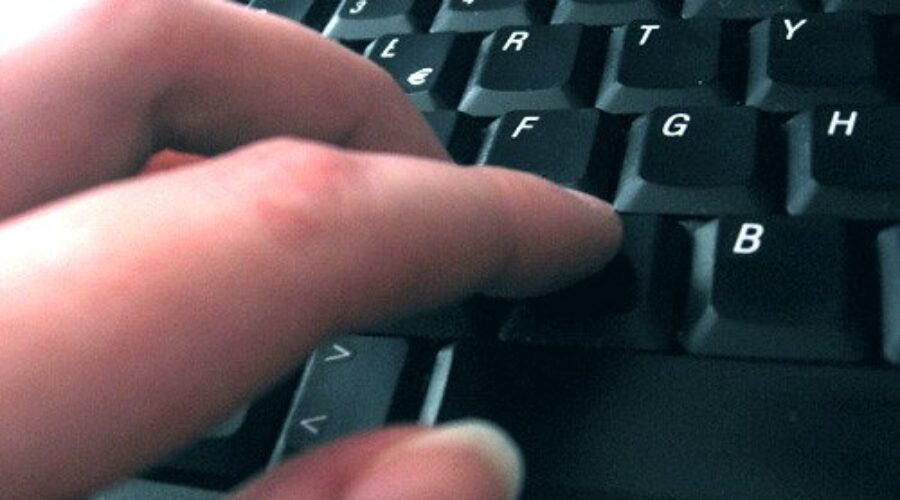 Survey Looks At Surge In Online Shopping