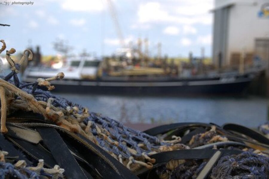 Feds Launch New Ghost Gear Reporting System