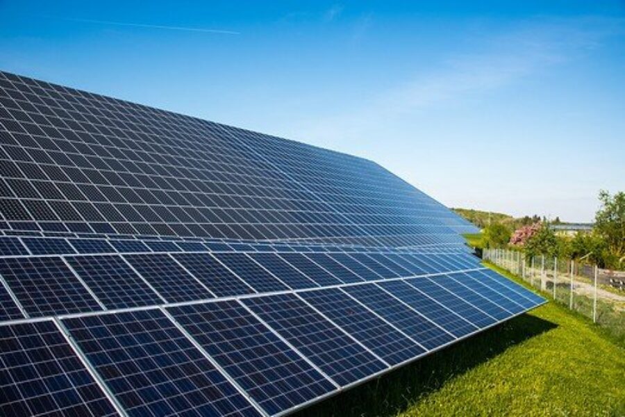 Mahone Bay, Berwick and Antigonish Receive $14.9 Million To Build Solar Farms