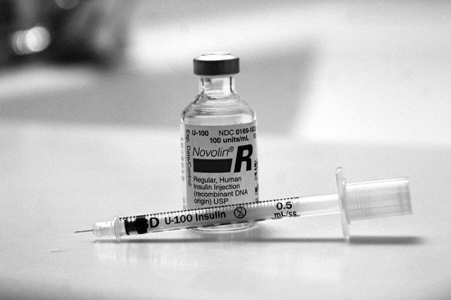 Insulin Turns 100, Push For Cure Continues