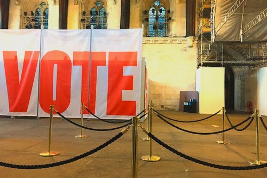 Election day 11: healthcare and climate