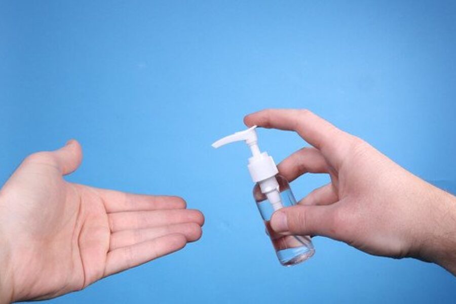 Potential COVID exposure in Antigonish